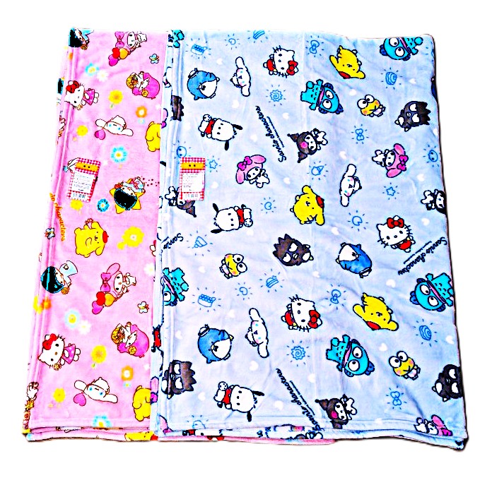楽天市場】キラキラ☆プリキュア アラモード ハーフケット毛布