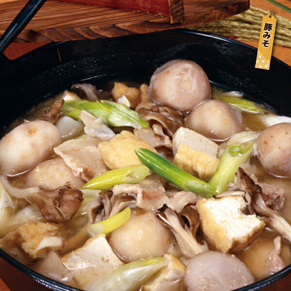 卸し売り購入 いも煮会食べくらべセット 山形の芋煮 いもに 山形名物 お土産 醤油味 味噌味 詰合せ www.jnb.lv