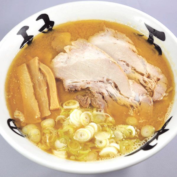 楽天市場】琴平荘中華そば 4食入 ( 山形 鶴岡 人気 ラーメン