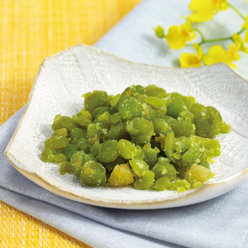 ふきまめ 楽天市場】【ふるさと納税】元祖 冨貴豆 1160g 〜時代を超えた