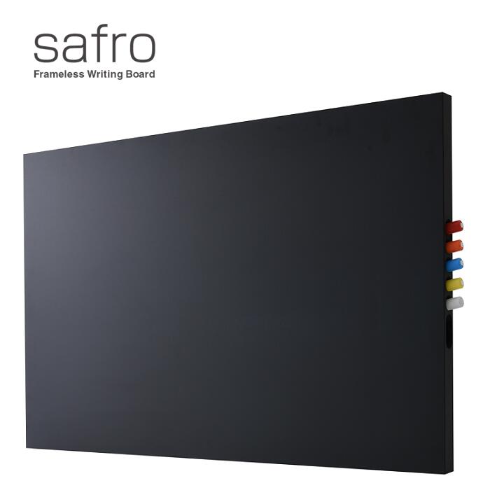 楽天市場】safro1200×900 ホワイトボード インテリアボード 壁掛け