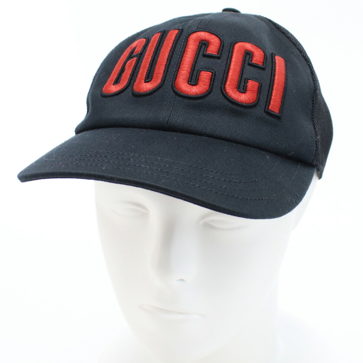 ◇グッチ◇426887/GGスプリーム/60/キャップ/帽子/ブランド 楽天市場】GUCCI グッチ 426887 GGスプリーム スネーク プリント