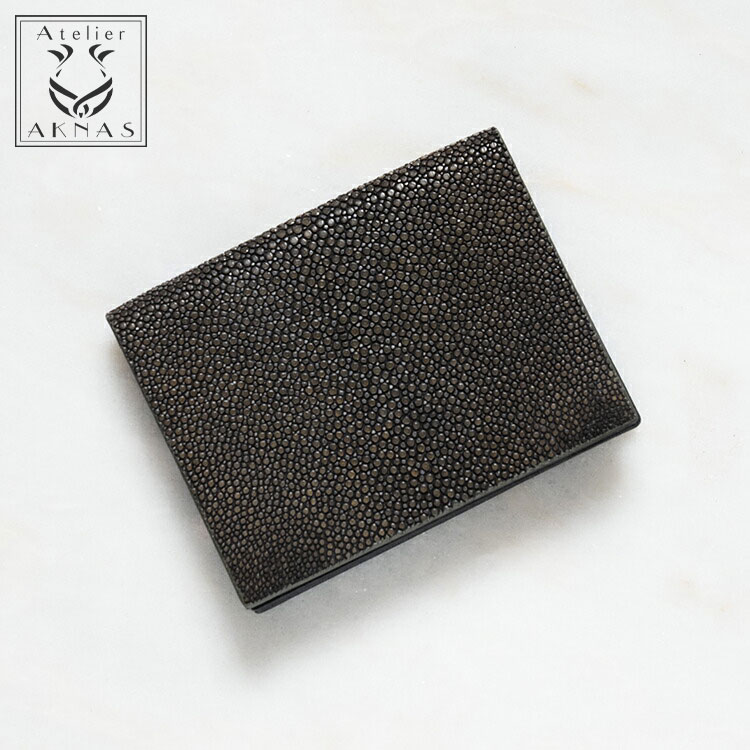 楽天市場】アトリエアクナス ATELIER AKNAS フランス ブランド