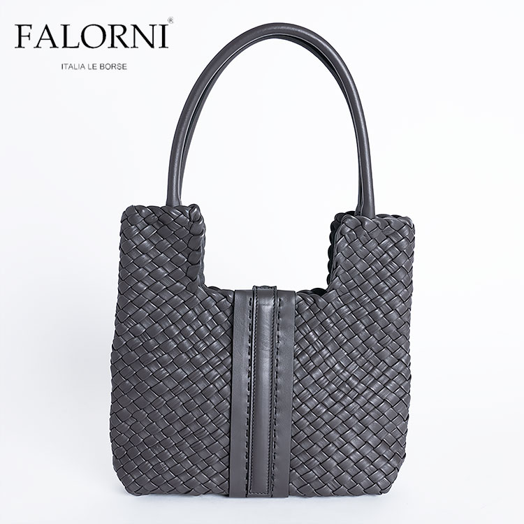 楽天市場】FALORNI ファロルニ トートバッグ 1NIS レディース