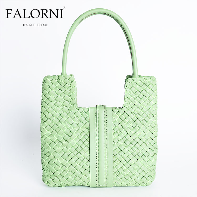 楽天市場】FALORNI ファロルニ トートバッグ 1NIS レディース