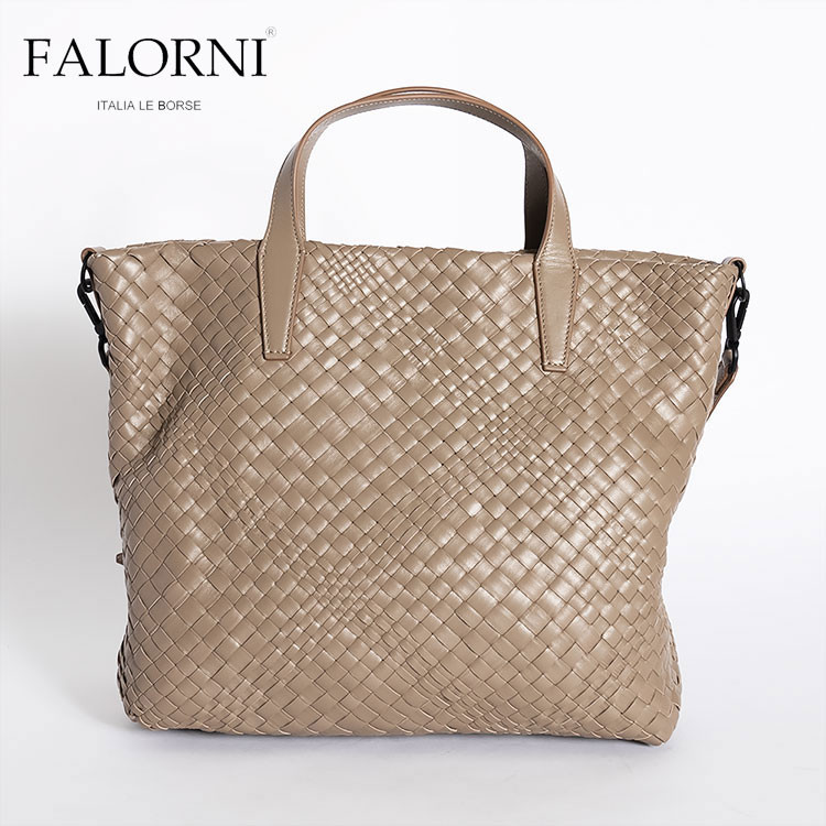 新品入荷 トートバッグ ファロルニ falor - トートバッグ