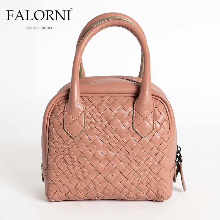 楽天市場】FALORNI ファロルニ トートバッグ 5NIS レディース