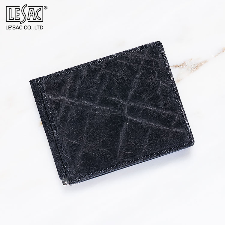 極美品⭐️FANNY エレファント　コンパクトウォレット　札入れ　マネークリップ FUNNY FUNNY公式ストア ファニー シンビルフォード エレファント