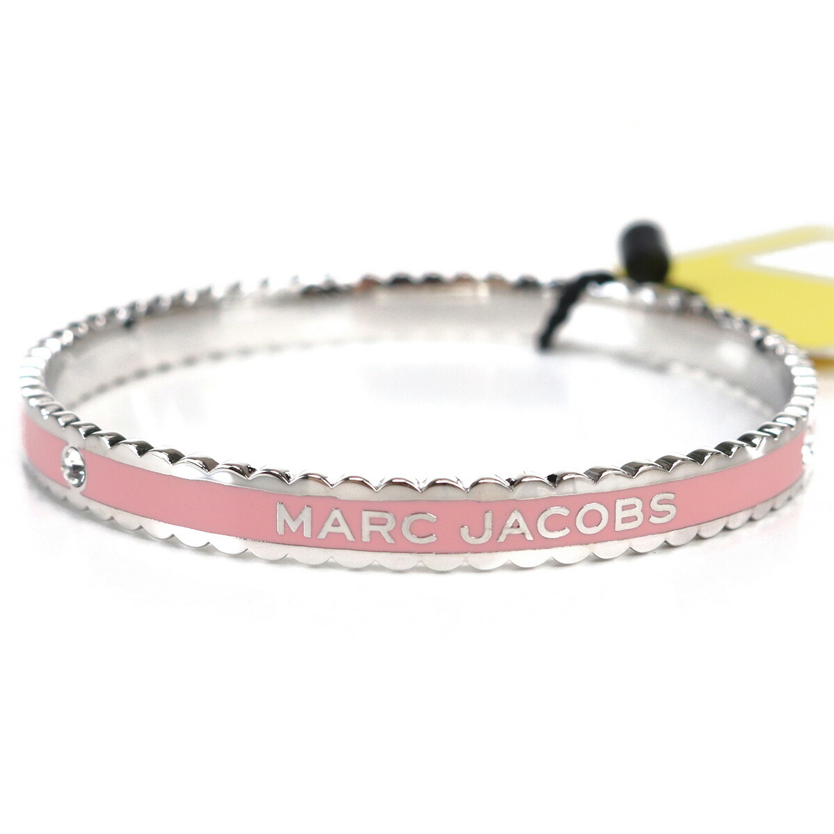 楽天市場】MARC JACOBS マーク・ジェイコブス THE MEDALLION SCALLOPED