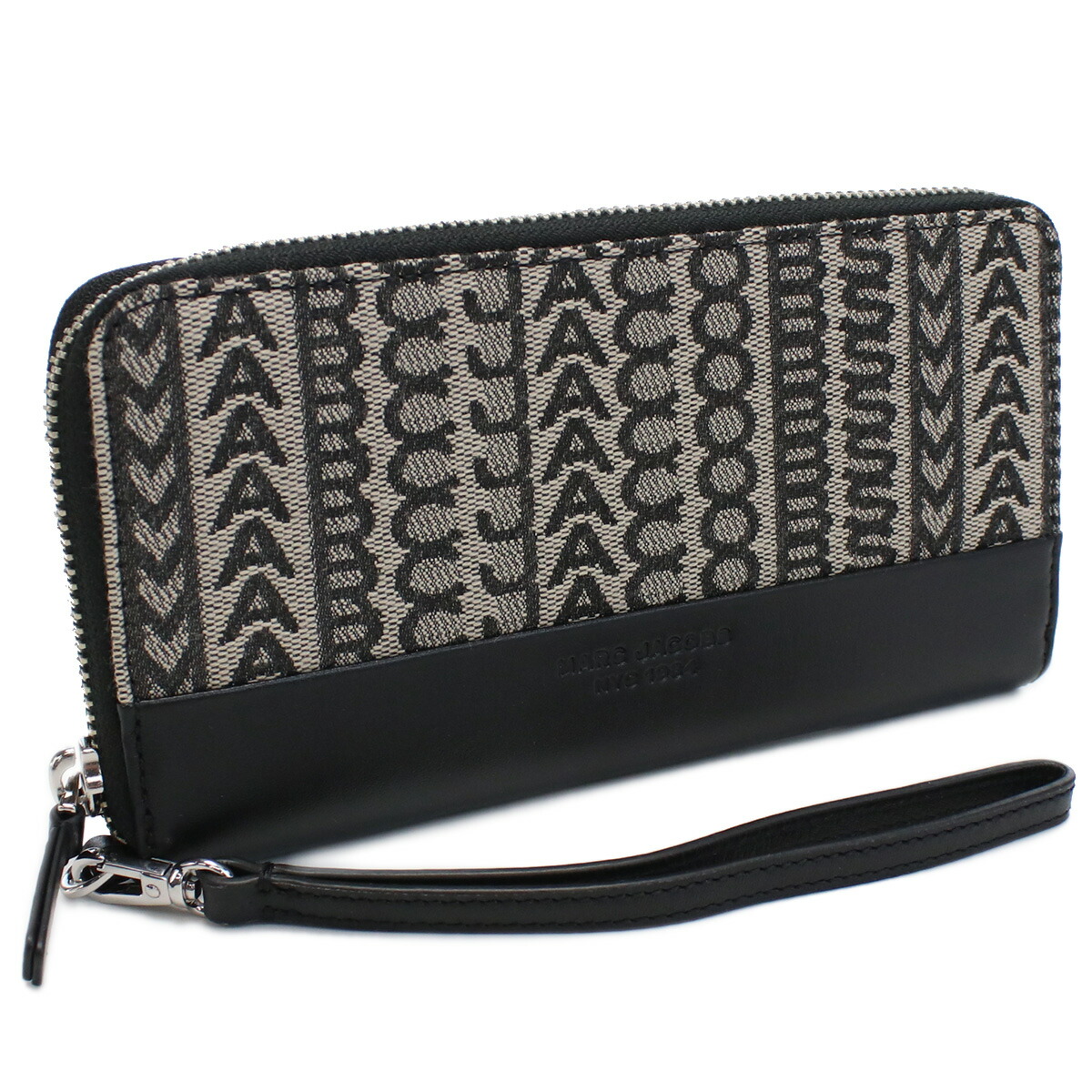 マークジェイコブス 長財布 2F3SMP047S07 001 スナップショット MARC JACOBS マークジェイコブス 長財布 レディース ザ DTM