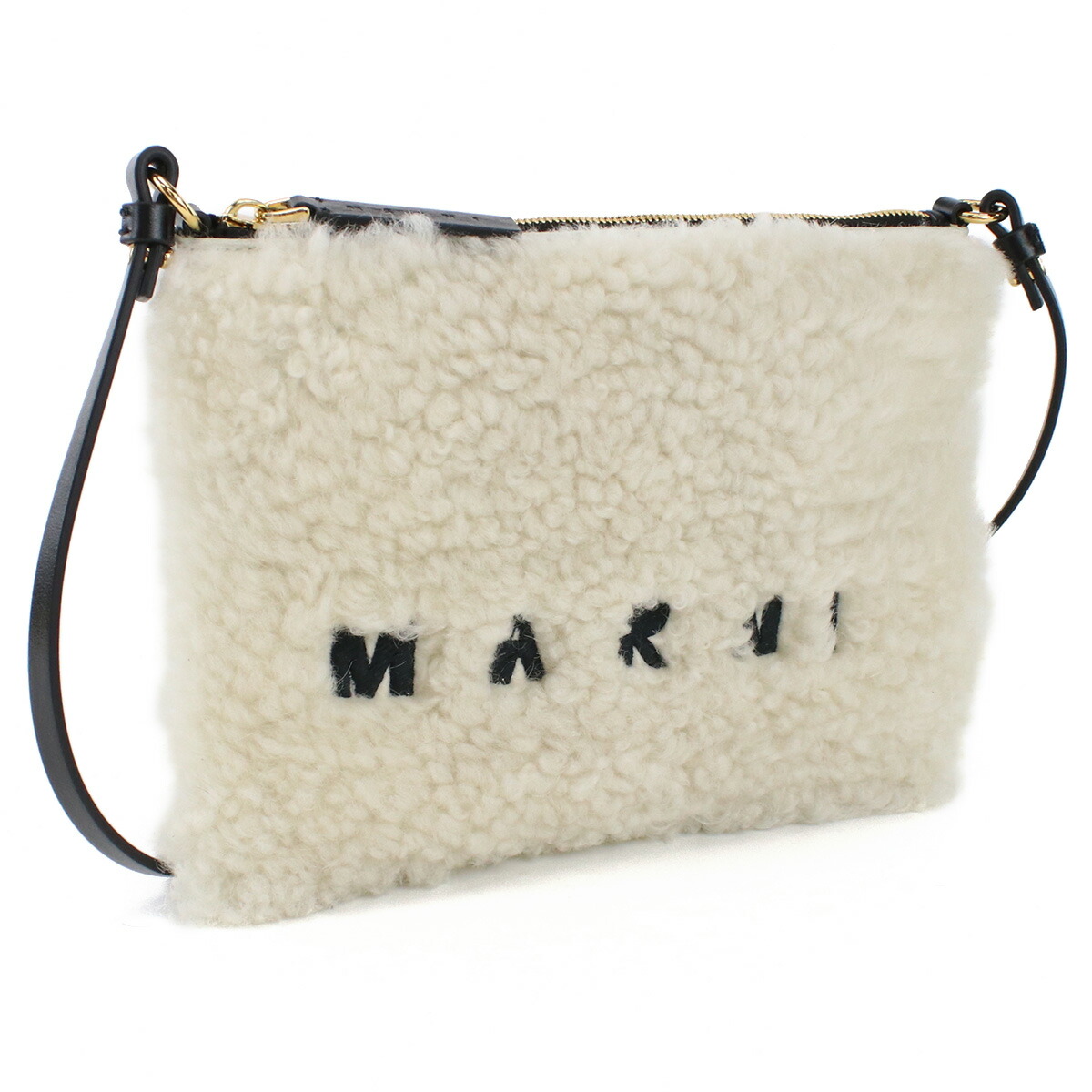 マルニ　ボートバッグ ミント MARNI MARKET BOAT BAG | Marni