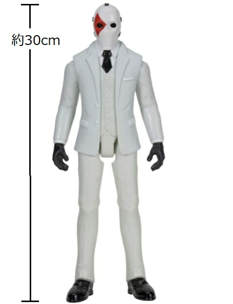 楽天市場】【Fortnite/フォートナイト】 ワイルドカード フィギュア