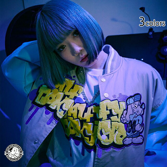 楽天市場】ガルフィー GALFY アウター スタジャン メンズ