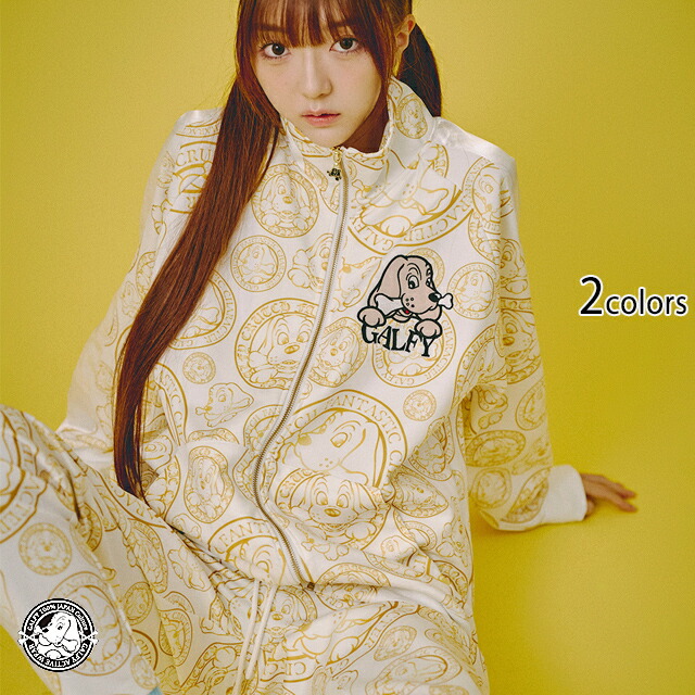 楽天市場】GALFY ガルフィー セットアップ メンズ レディース 色