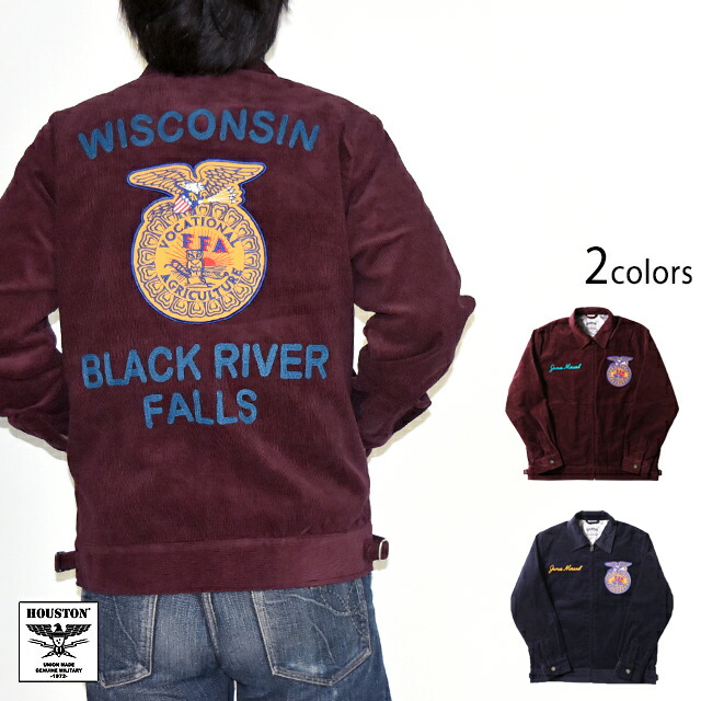 楽天市場】【雰囲気抜群】FFA ファーマーズ ジャケット【ワーク