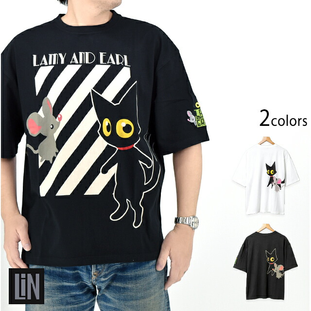 楽天市場】ラミ＆アール タイダイTシャツワンピース LIN レディース AL