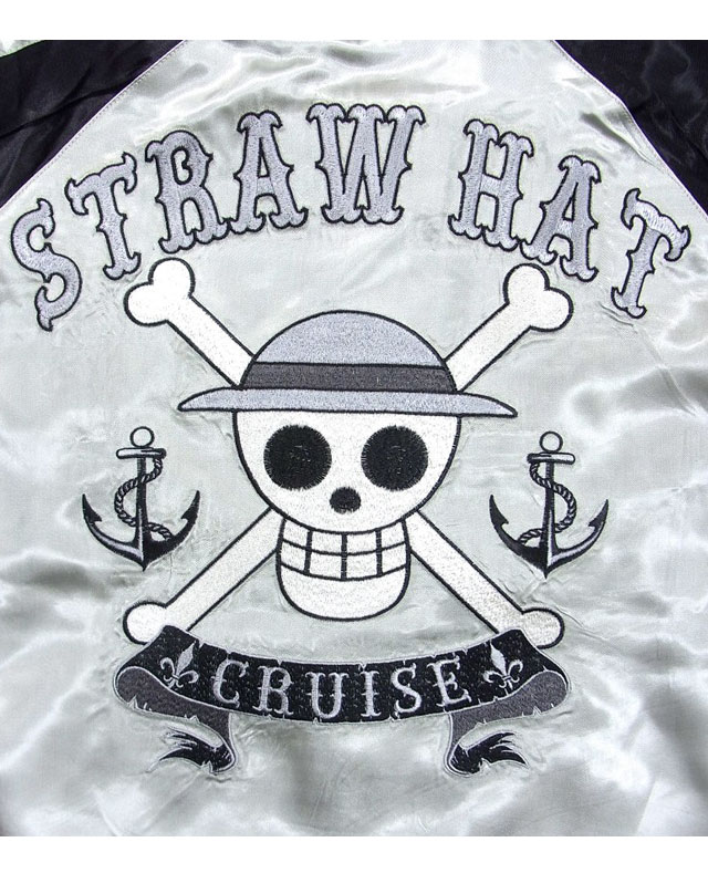 高い素材 楽天市場 予約商品 麦わらの一味海賊旗スカジャン Opsj 001 Ten Strike Smtb K Kb 10p03dec16 Rcp Thxgd 18 和柄専門店のサクラスタイル 国内最安値 Yazame Co Il