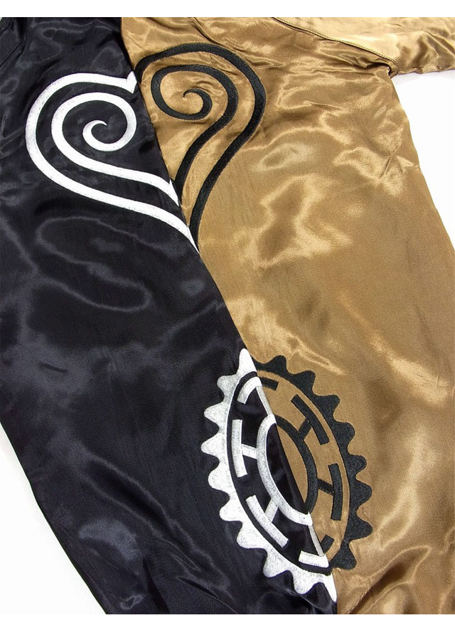 トラファルガー ロータトゥースカジャン