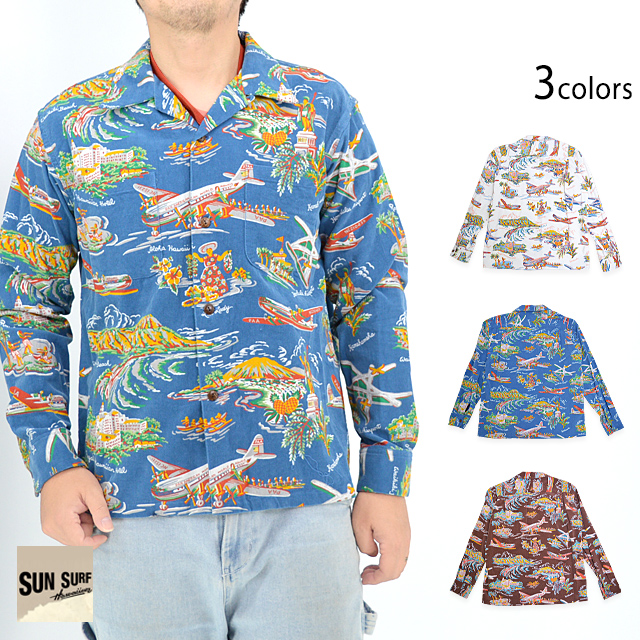 希少 XL SUN SURF PULELEHUA プレレフア 000000008488_buPHFsp.jpg
