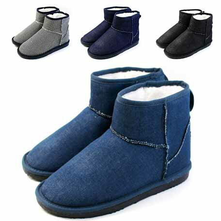 楽天市場】UGG アグ/デニムムートンブーツ/1013100/ABランク/93【中古