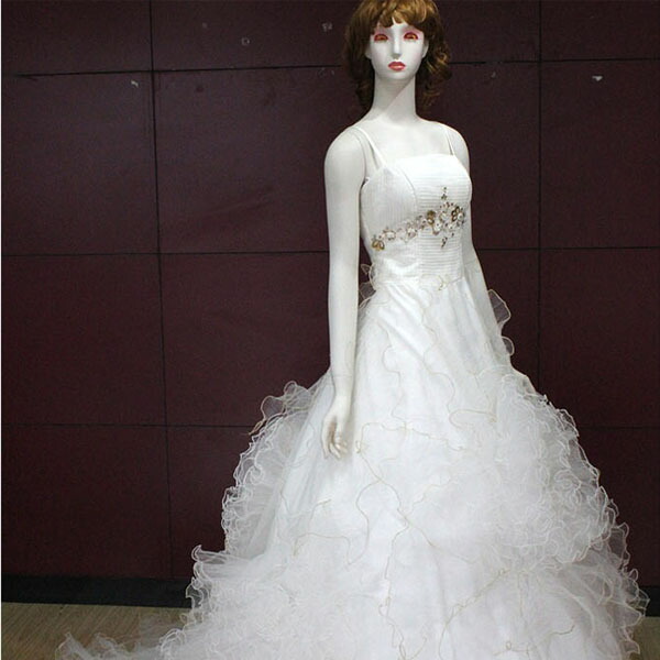 ☆人生で一番輝いていただく為の最適なドレスを☆結婚式ドレス、ブライダルドレス、パーティードレス、二次会ドレス、発表会ドレス、子供ドレス、謝恩会ドレス、演奏会ドレス☆ウェデイングドレスNo.3