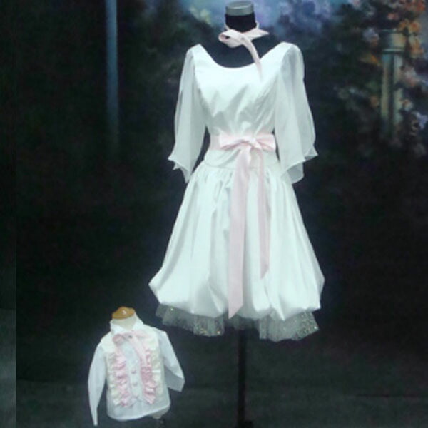 ☆生存期間で何はさておき輝いていただく為の至適なお召しものを☆御芽出度お召しもの、御芽出度お召しもの、寄りあいお召しもの、二次会お召しもの、告げ知らせる会お召しもの、赤ちゃんお召しもの、有りがたさ会お召しもの、かき鳴らす会お召しもの☆まわり合わせ好一対お召しものNo.20【宅】【RCP】【201412thanks_1000】