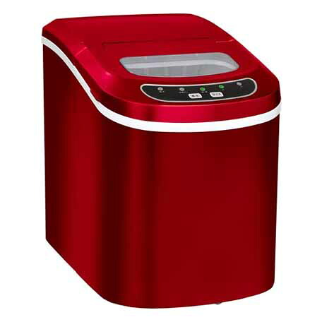 約10分で氷ができる 在り場所に困らないパウダーコンパクト卓上印字機