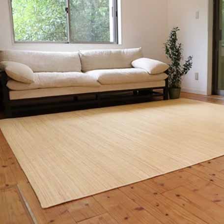 家具 インテリア 39穴マシーンメイドのセガ籐を使用した籐むしろ|桜春天
