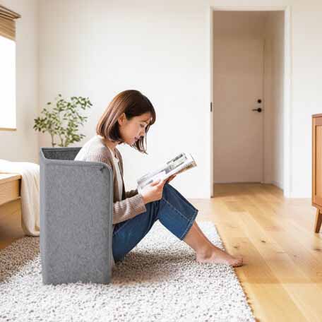 痛いところぽかぽか！こたつみたいなダイアログボックス暖房器