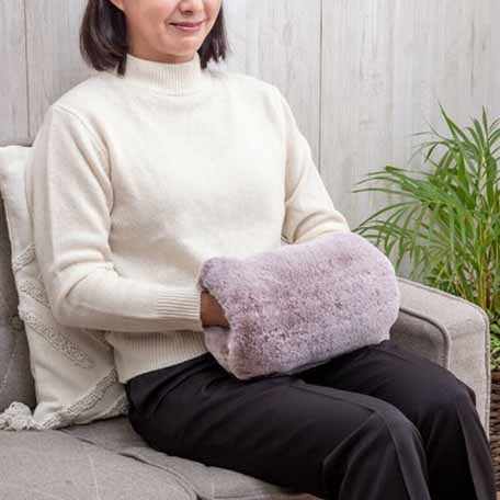 コードレスでどこでも使える申し受ける式湯湯婆
