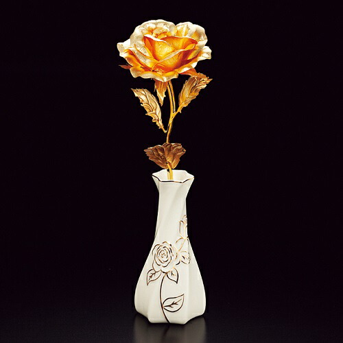 楽天市場】【金箔屋さくだ】角花生「よしの春秋」金沢箔工芸品 ギフト