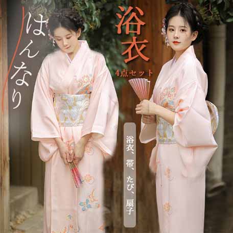 しっとりと女性らしさをより引き立ててくれる１着