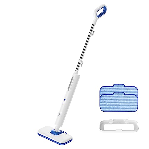 スチームクリーナー 高温スチームモップ スチーム掃除機 3段階蒸気量調節 多役 楽天市場】スチームクリーナー 高温スチームモップ スチーム掃除機