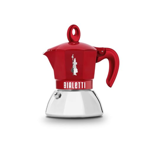 楽天市場】【在庫限り】BIALETTI ビアレッティ モカインダクション