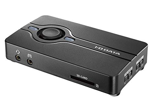 アイ・オー・データ HDMI キャプチャーボード パソコン用 USB Type-C相応う 取り組み録画 実況 配送 まとめ上げるホンブルグ帽付き添い人 テレ細工物 Web円卓会議向け 日本製造業者 GV-US2C/固定ディスク
