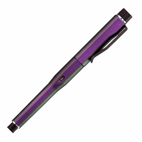 楽天市場】【送料無料】クルトガダイブ オーロラパープル シャープペン
