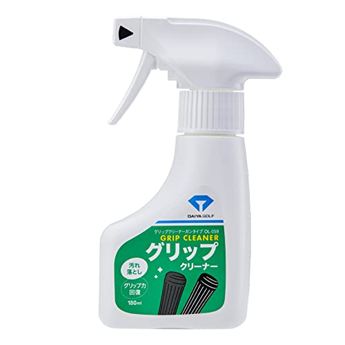 楽天市場】ダイヤゴルフ(DAIYA GOLF) クラブお手入れグッズ チタン