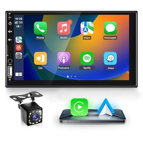 カーオーディオ 1080 Amazon | Pioneer ディスプレイオーディオ DMH-SZ700 6.8インチ