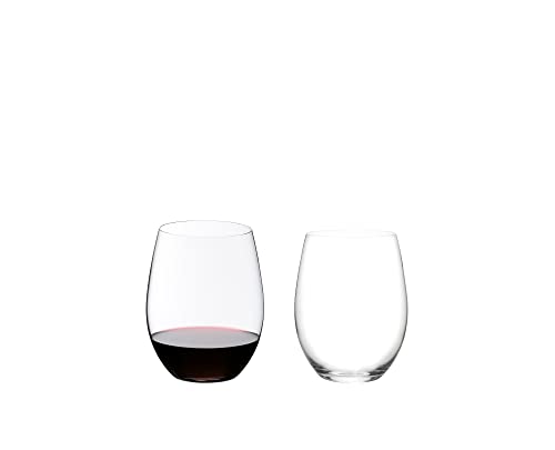 リーデル (RIEDEL) リーデル・オー カベルネ/メルロ (2客セット) 414/0