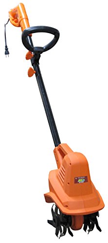 楽天市場】【送料無料】家庭用電動耕運機 耕す造 AKT-500WR [ALUMIS