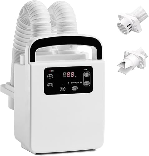 楽天市場】uwant 布団クリーナー 16Kpaの強力な吸引力 毎分たたき