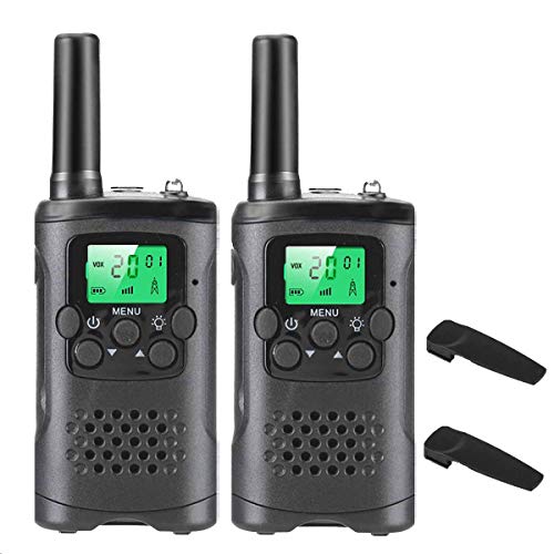 楽天市場】特定小電力トランシーバー 2点セット wesTayin-T899 免許