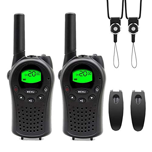 楽天市場】TRH 特定小電力トランシーバー 2台セット 子供用、TRH388 省