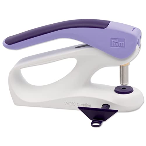 プリム祭(Prym) Vario Creative Tool 身寄り用お手々押し付ける機 390903