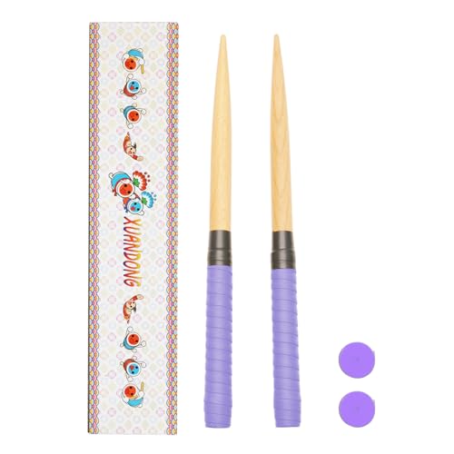 楽天市場】XUANDONG 適用太鼓の達人 マイバチ 太鼓バチ＆収納ケース