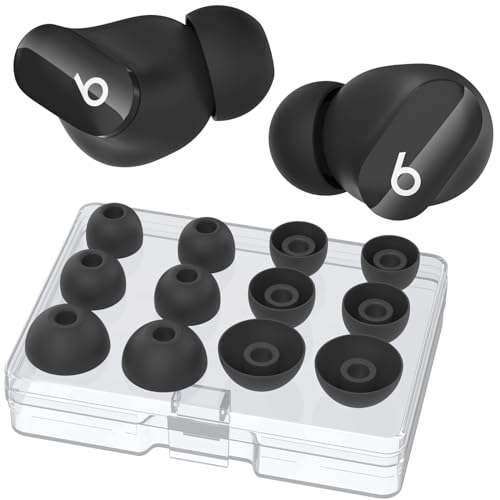 楽天市場】イヤーチップ Beats Studio Buds Plus用イヤーピース Beats