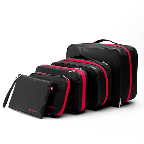 楽天市場】【送料無料】Bee Nesting圧縮バッグ 防水トラベルポーチ