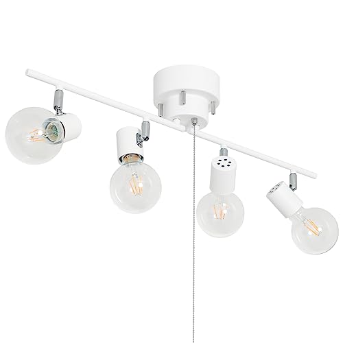 シーリングライト・天井照明 haa 楽天市場】Haian Support シーリングライト 4灯 スポットライト 天井