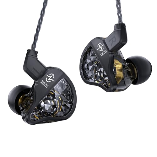 楽天市場】Yinyoo CCZ BC01 PRO HARMONY イヤモニ イヤホン 有線