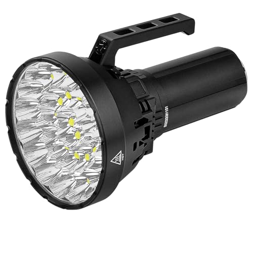 楽天市場】IMALENT MS03 懐中電灯 高輝度 13000ルーメン 強い光の 遠